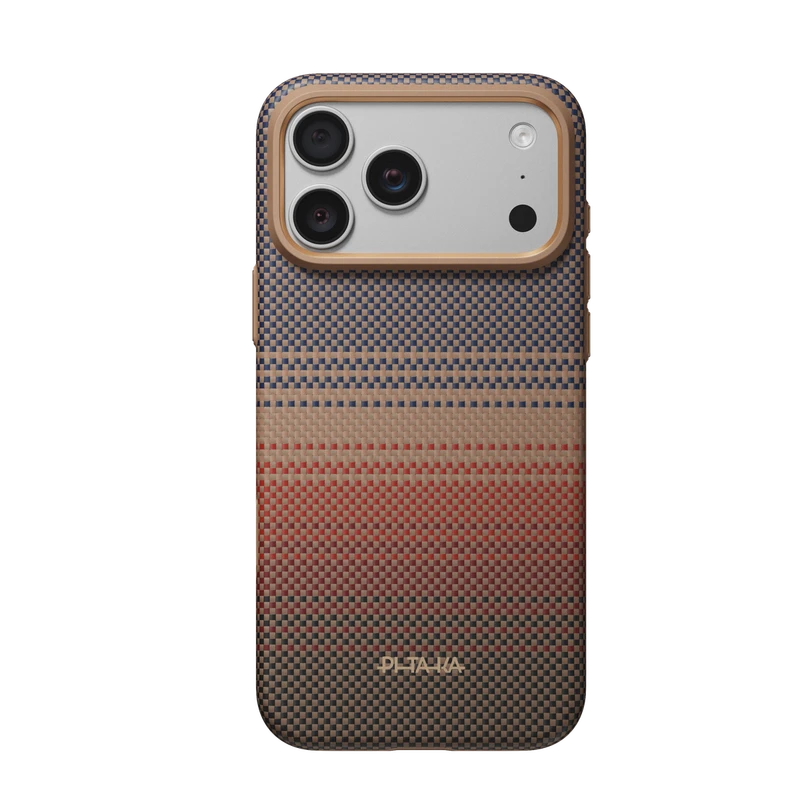PITAKA KI1802SPM SUMMA CASE IPHONE 18 PRO MAX MOONRISE