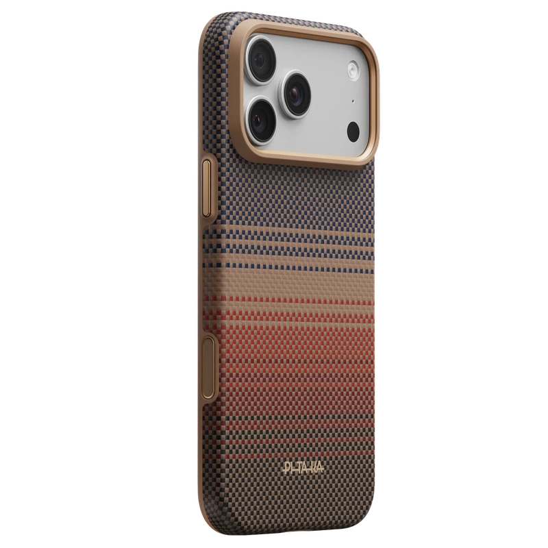 PITAKA KI1802SPM SUMMA CASE IPHONE 18 PRO MAX MOONRISE