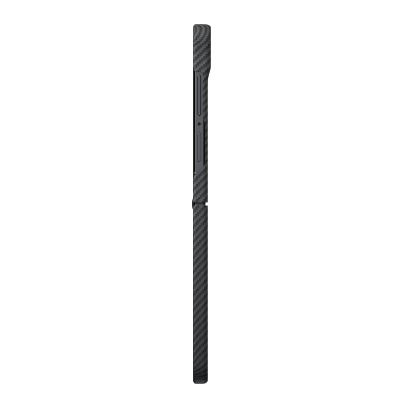 PITAKA FBFLIP8 EDGE CASE GALAXY Z FLIP 8 GREY