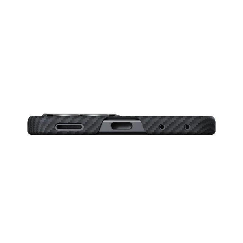 PITAKA FBFLIP8 EDGE CASE GALAXY Z FLIP 8 GREY