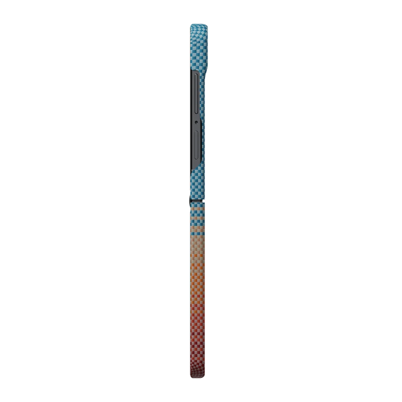 PITAKA FSFLIP8 EDGE CASE GALAXY Z FLIP 8 CALIFORNIA DREAM