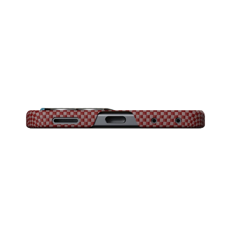 PITAKA FSFLIP8 EDGE CASE GALAXY Z FLIP 8 CALIFORNIA DREAM