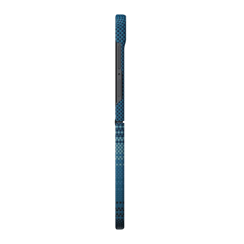 PITAKA FMFLIP8 EDGE CASE GALAXY Z FLIP 8 MOONRISE