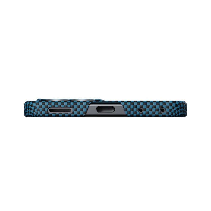 PITAKA FMFLIP8 EDGE CASE GALAXY Z FLIP 8 MOONRISE