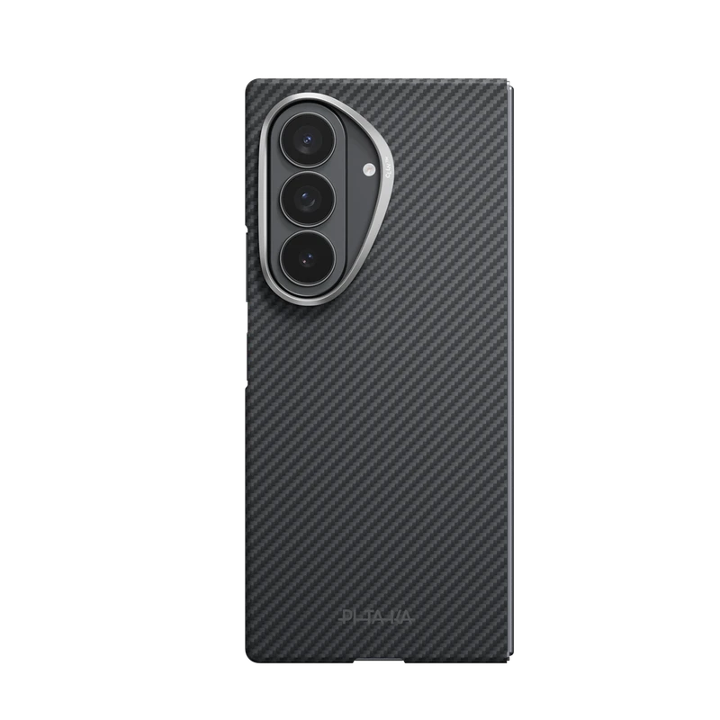 PITAKA FBFOLD8 EDGE CASE GALAXY Z FOLD 8 GREY