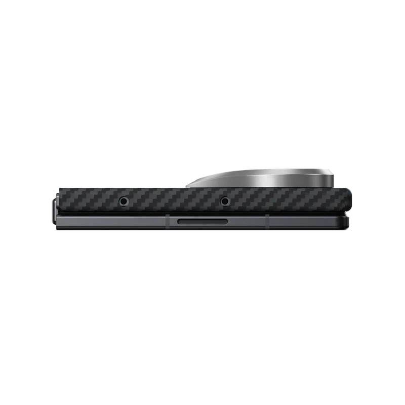 PITAKA FBFOLD8 EDGE CASE GALAXY Z FOLD 8 GREY