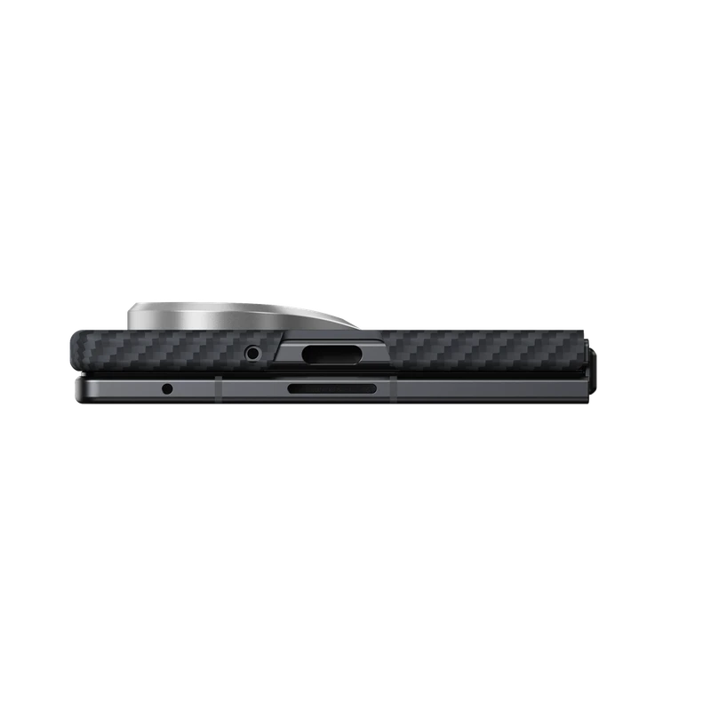 PITAKA FBFOLD8 EDGE CASE GALAXY Z FOLD 8 GREY