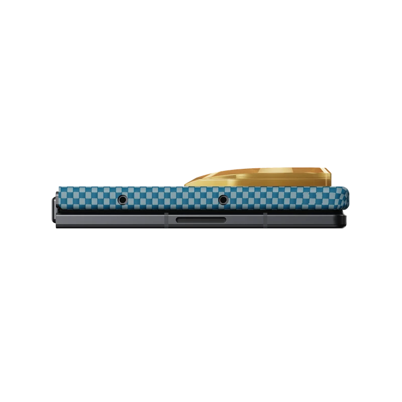 PITAKA FSFOLD8 EDGE CASE GALAXY Z FOLD 8 CALIFORNIA