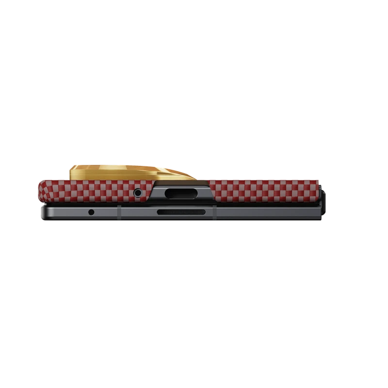 PITAKA FSFOLD8 EDGE CASE GALAXY Z FOLD 8 CALIFORNIA