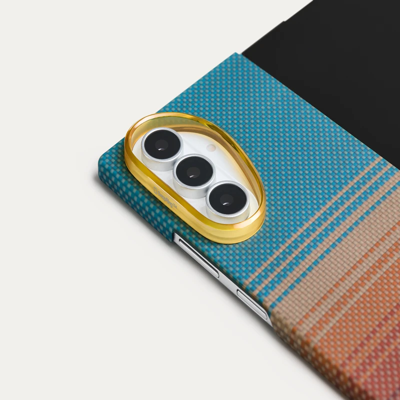 PITAKA FSFOLD8 EDGE CASE GALAXY Z FOLD 8 CALIFORNIA