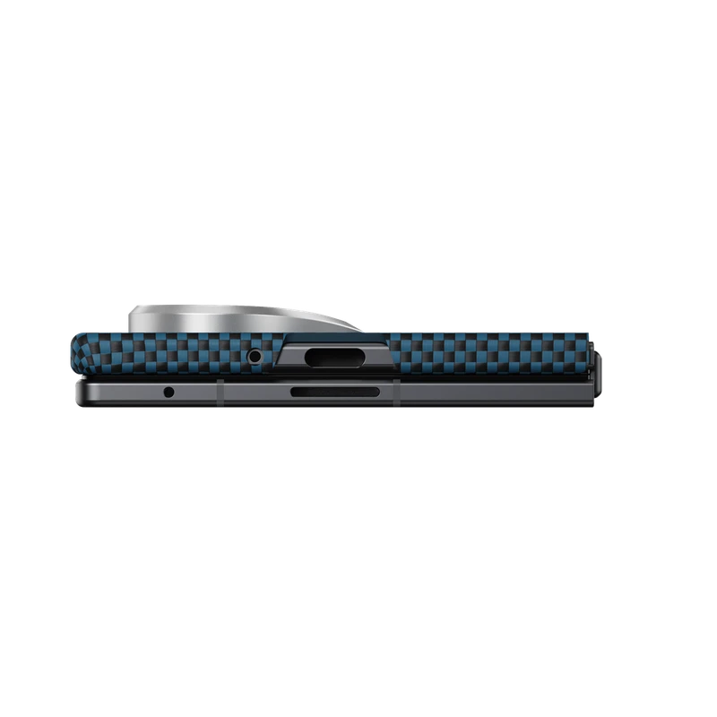 PITAKA FMFOLD8 EDGE CASE GALAXY Z FOLD 8 MOONRISE