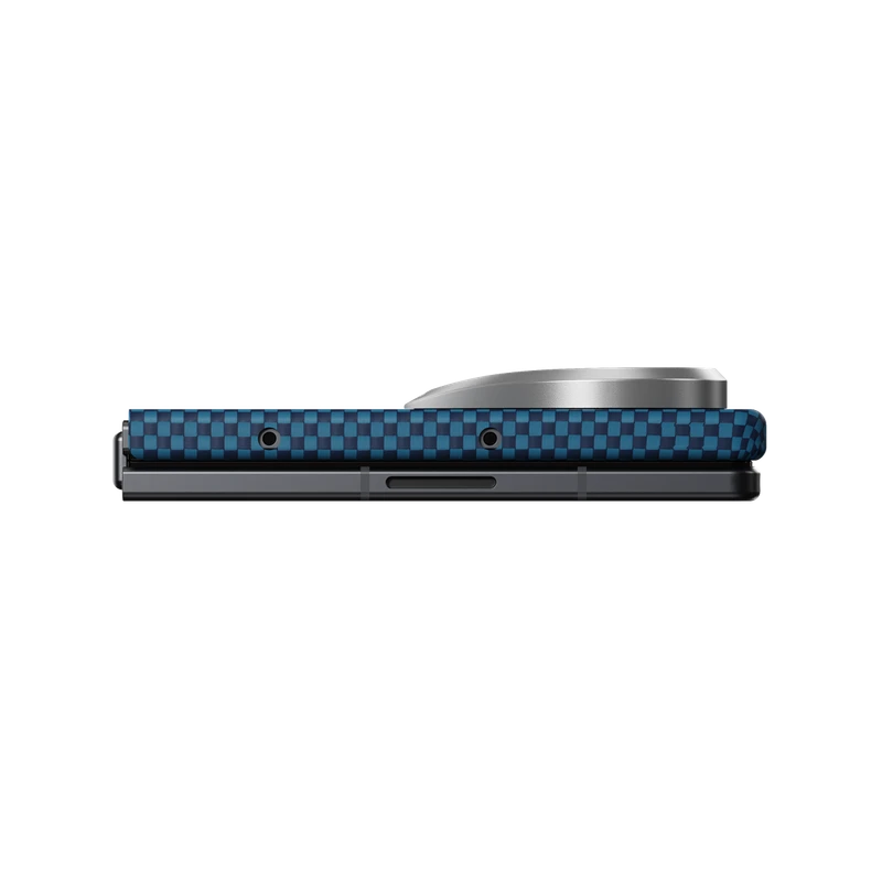 PITAKA FMFOLD8 EDGE CASE GALAXY Z FOLD 8 MOONRISE