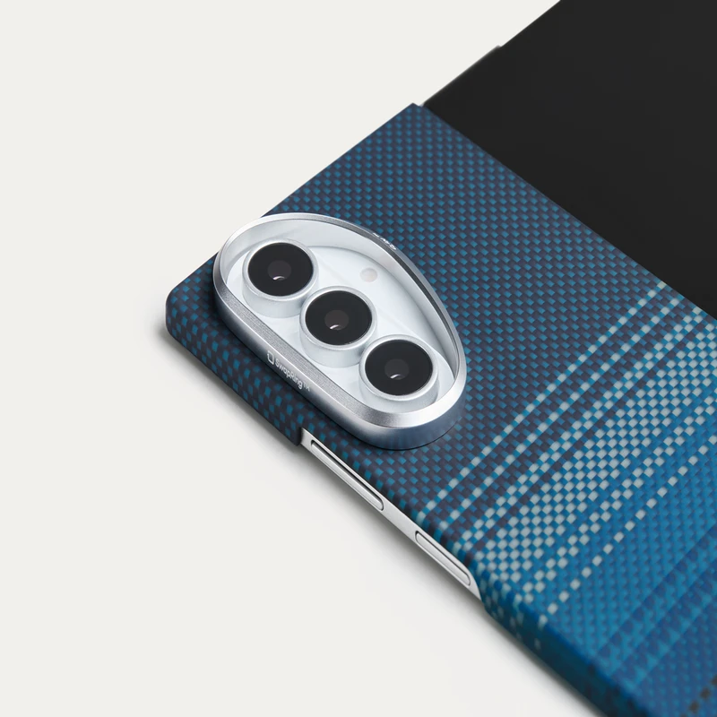 PITAKA FMFOLD8 EDGE CASE GALAXY Z FOLD 8 MOONRISE