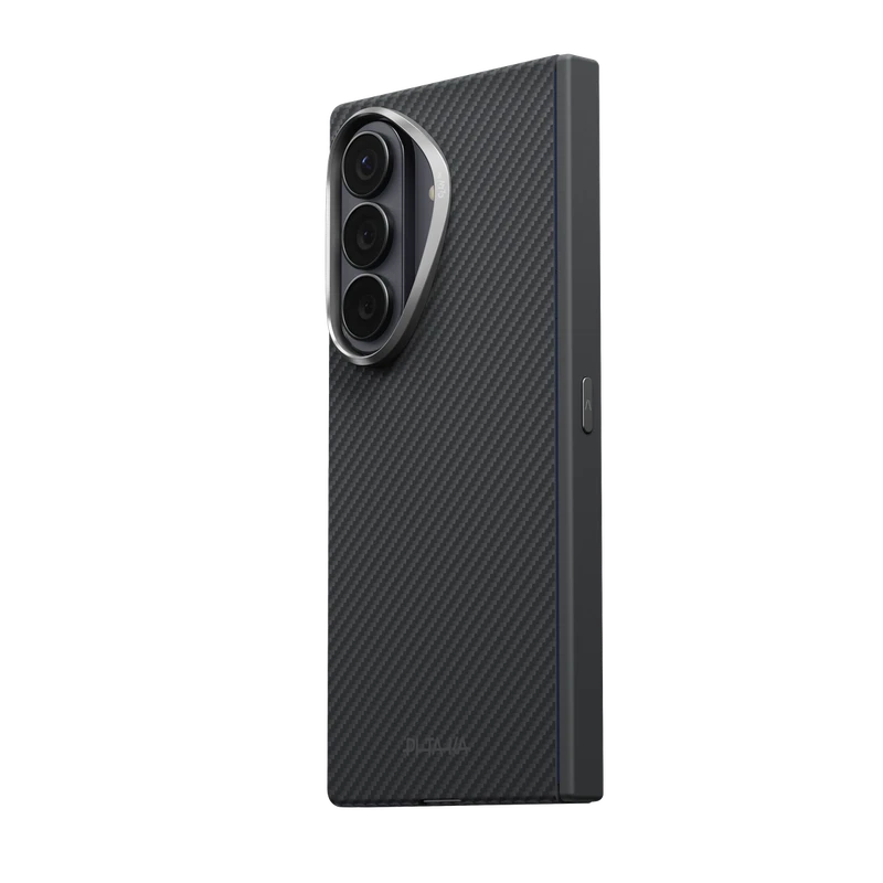 PITAKA FBFOLD8F EDGE CASE GALAXY Z FOLD 8 GREY