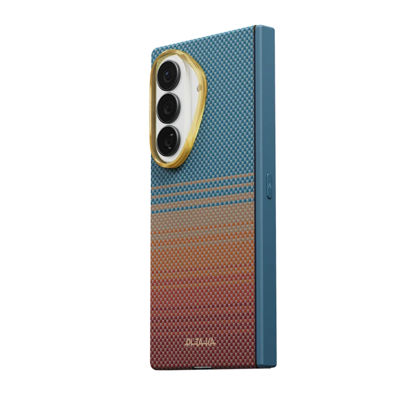 PITAKA FSFOLD8F EDGE CASE GALAXY Z FOLD 8 CALIFORNIA