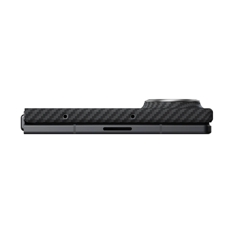 PITAKA FBWFOLD8 EDGE CASE GALAXY Z FOLD 8 WIDE GREY