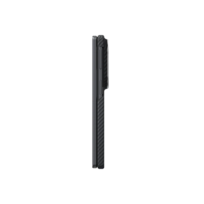PITAKA FBWFOLD8 EDGE CASE GALAXY Z FOLD 8 WIDE GREY