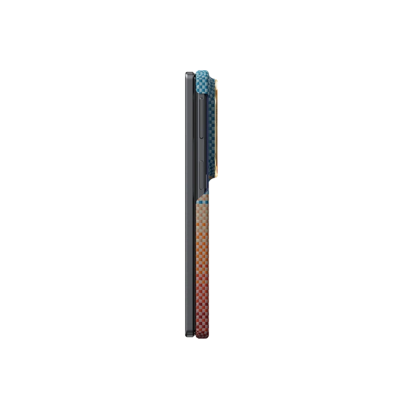 PITAKA FSWFOLD8 EDGE CASE GALAXY Z FOLD 8 WIDE CALIFORNIA