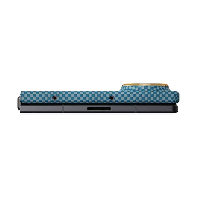 PITAKA FSWFOLD8 EDGE CASE GALAXY Z FOLD 8 WIDE CALIFORNIA