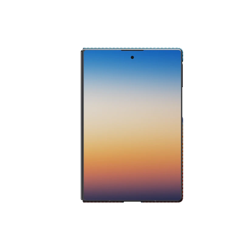PITAKA FSWFOLD8 EDGE CASE GALAXY Z FOLD 8 WIDE CALIFORNIA