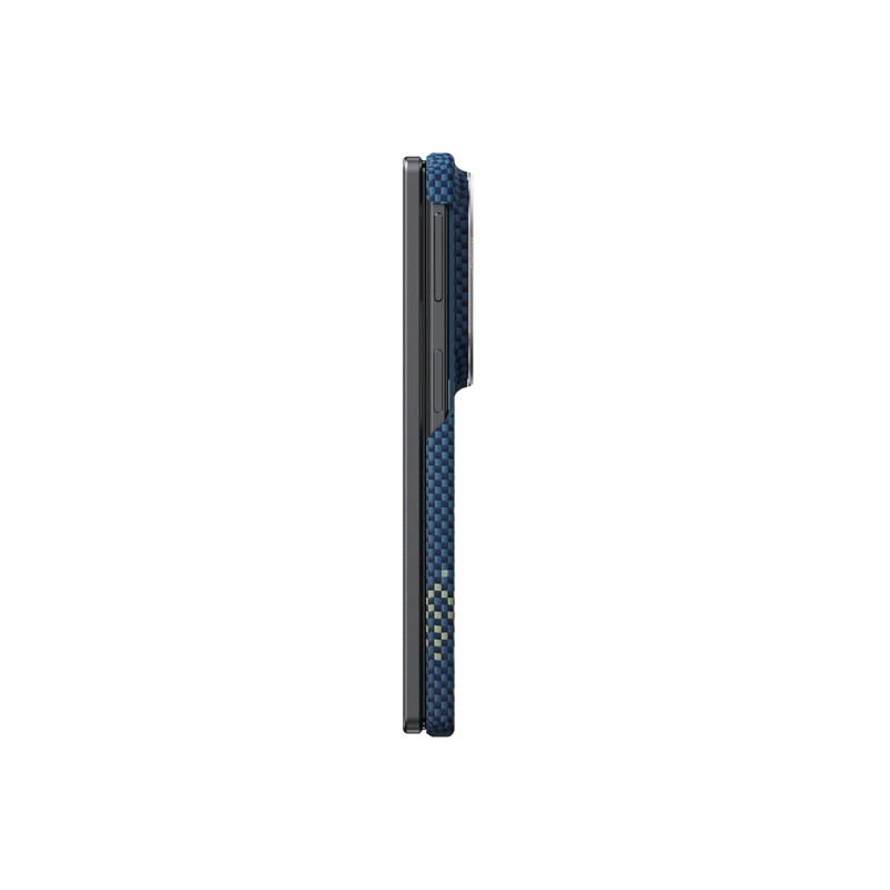 PITAKA FMWFOLD8 EDGE CASE GALAXY Z FOLD 8 WIDE MOONRISE