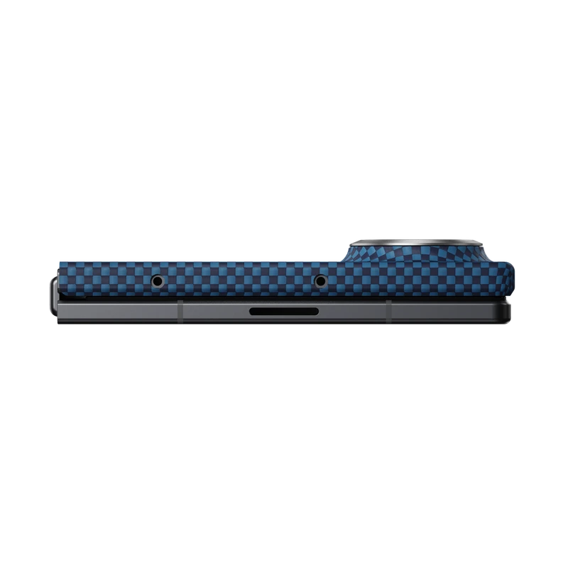 PITAKA FMWFOLD8 EDGE CASE GALAXY Z FOLD 8 WIDE MOONRISE