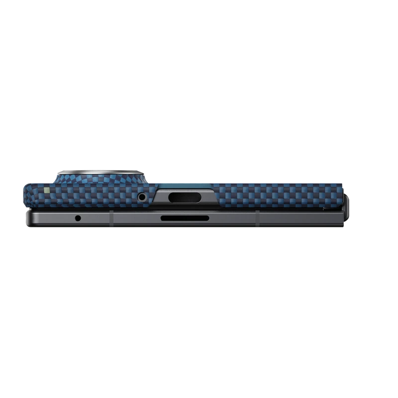 PITAKA FMWFOLD8 EDGE CASE GALAXY Z FOLD 8 WIDE MOONRISE