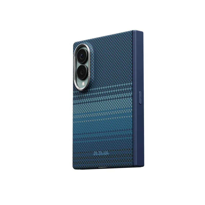 PITAKA FMWFOLD8F EDGE CASE GALAXY Z FOLD 8 WIDE MOONRISE