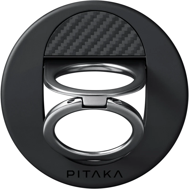 PITAKA MGB2402 MAGEZ GRIP 3 GREY