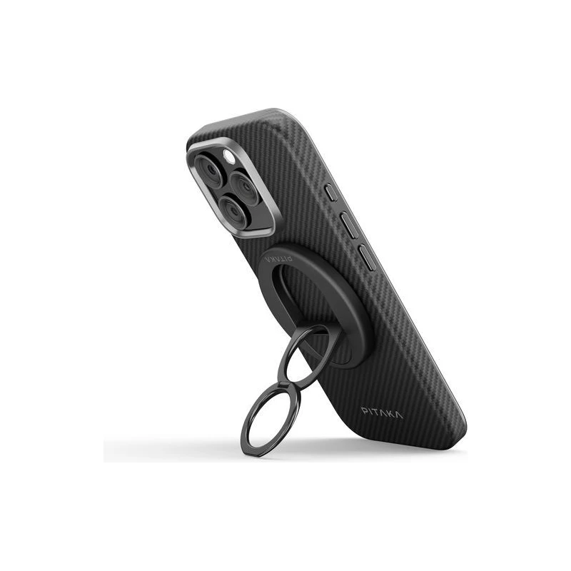 PITAKA MGB2402 MAGEZ GRIP 3 GREY