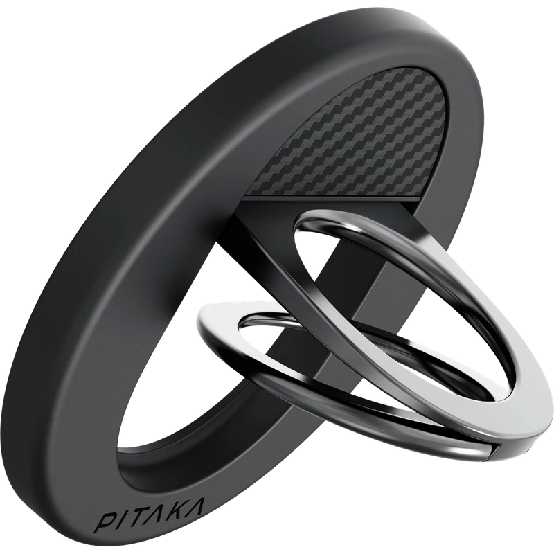 PITAKA MGB2402 MAGEZ GRIP 3 GREY