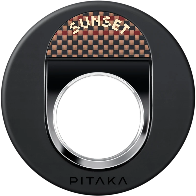 PITAKA MGS2403 MAGEZ GRIP 3 SUNSET