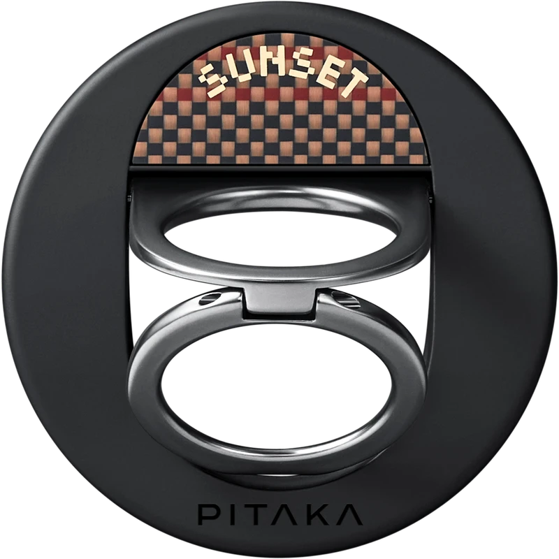 PITAKA MGS2403 MAGEZ GRIP 3 SUNSET