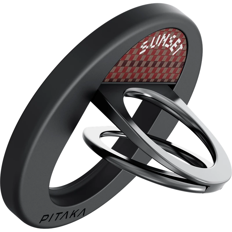 PITAKA MGS2403 MAGEZ GRIP 3 SUNSET