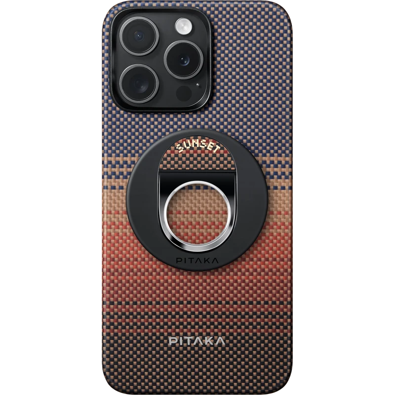 PITAKA MGS2403 MAGEZ GRIP 3 SUNSET