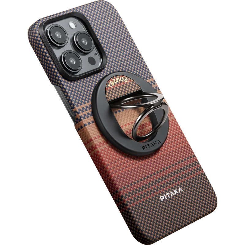 PITAKA MGS2403 MAGEZ GRIP 3 SUNSET