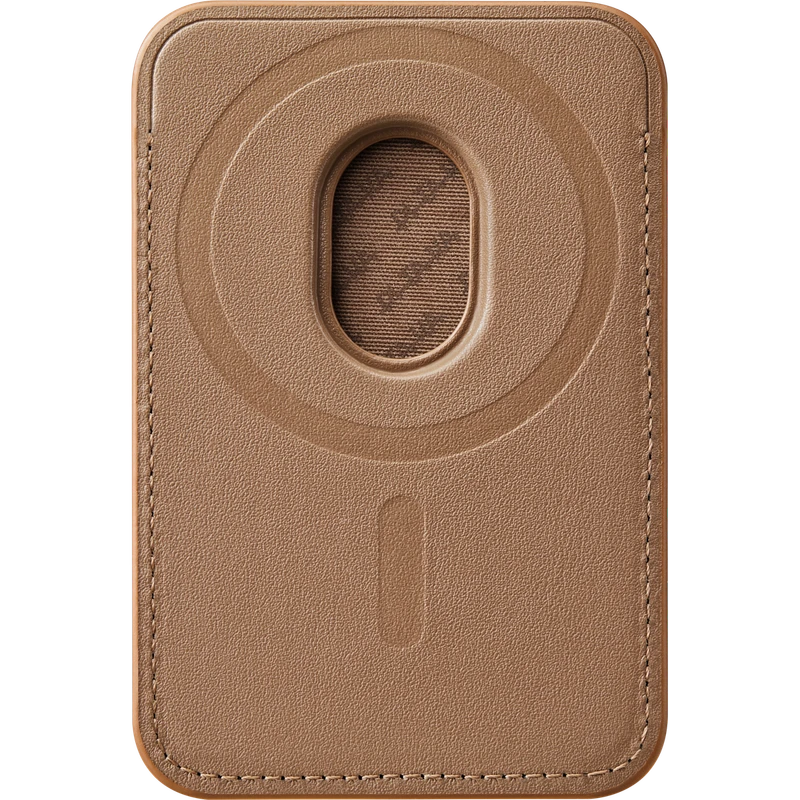 PITAKA MWW2402 MAGSAFE WOVEN WALLET SUNSET