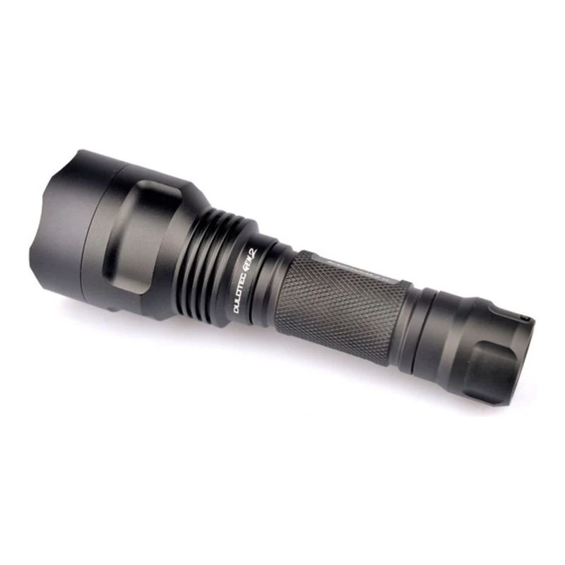 DULOTEC CONVOY C8 GEN2 ФЕНЕР 900М