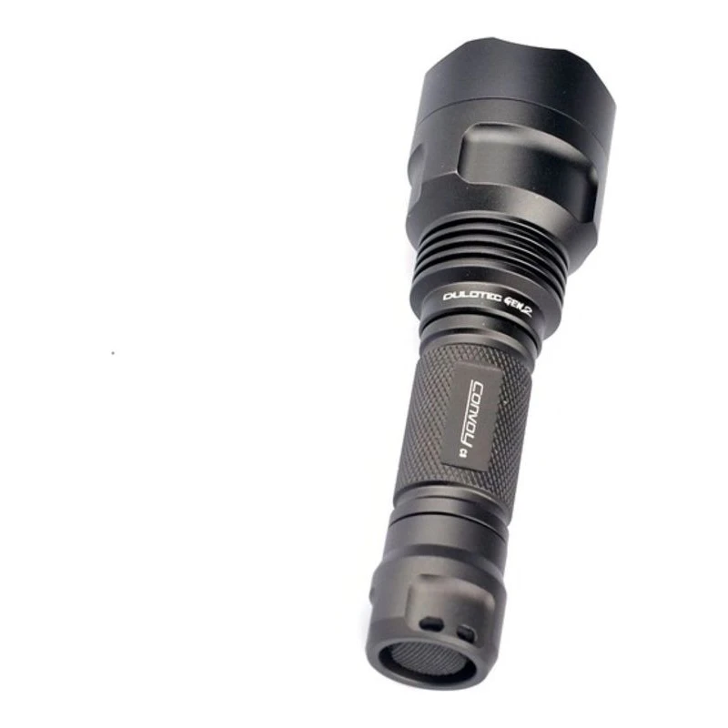 DULOTEC CONVOY C8 GEN2 ФЕНЕР 900М