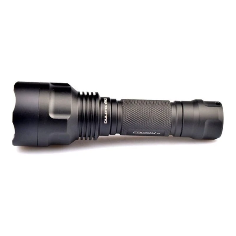 DULOTEC CONVOY C8 GEN2 ФЕНЕР 900М