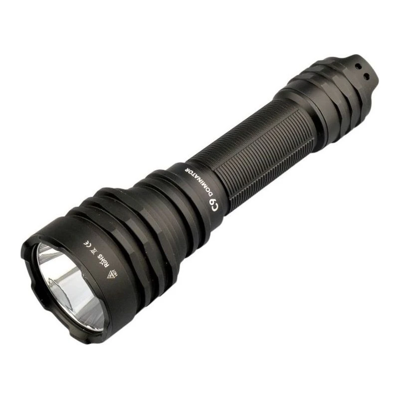 DULOTEC C9 DOMINATOR ФЕНЕР
