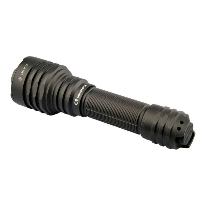 DULOTEC C9 DOMINATOR ФЕНЕР