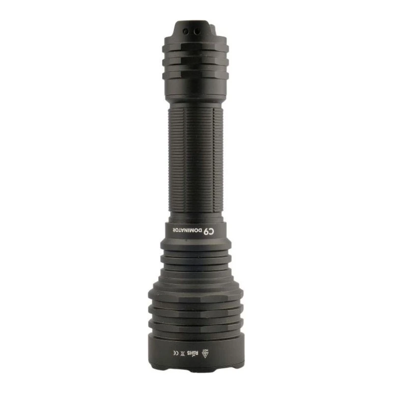 DULOTEC C9 DOMINATOR ФЕНЕР
