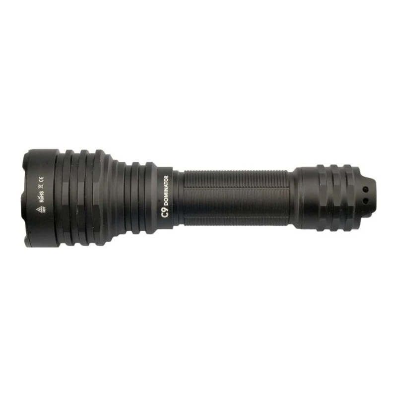 DULOTEC C9 DOMINATOR ФЕНЕР