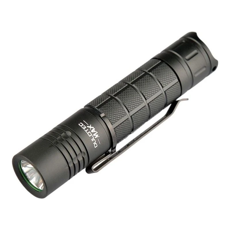DULOTEC CONVOY S15 MAX МОЩЕН КОМПАКТЕН ФЕНЕР