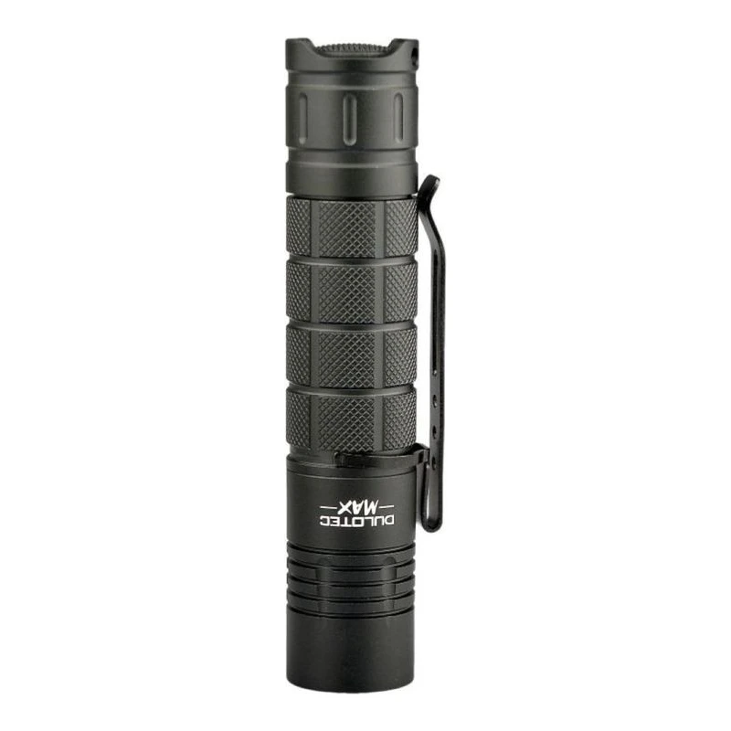 DULOTEC CONVOY S15 MAX МОЩЕН КОМПАКТЕН ФЕНЕР
