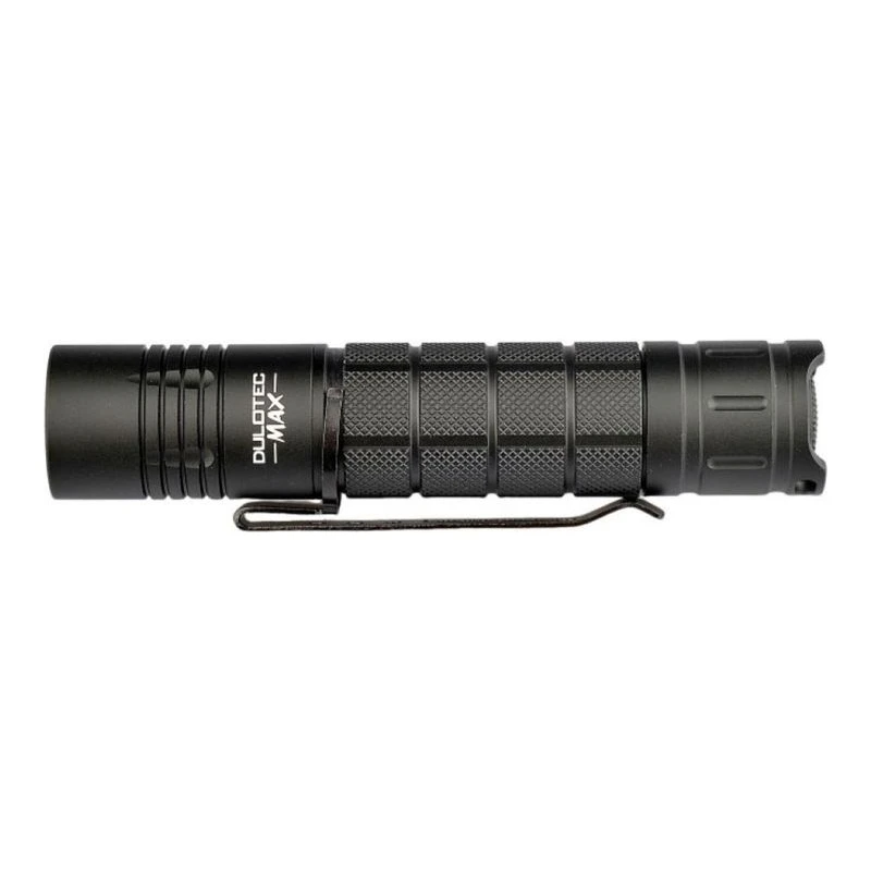 DULOTEC CONVOY S15 MAX МОЩЕН КОМПАКТЕН ФЕНЕР