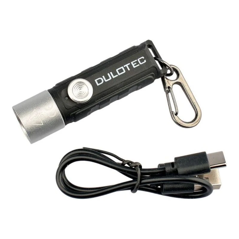 DULOTEC POCKET ZOOM ФЕНЕР
