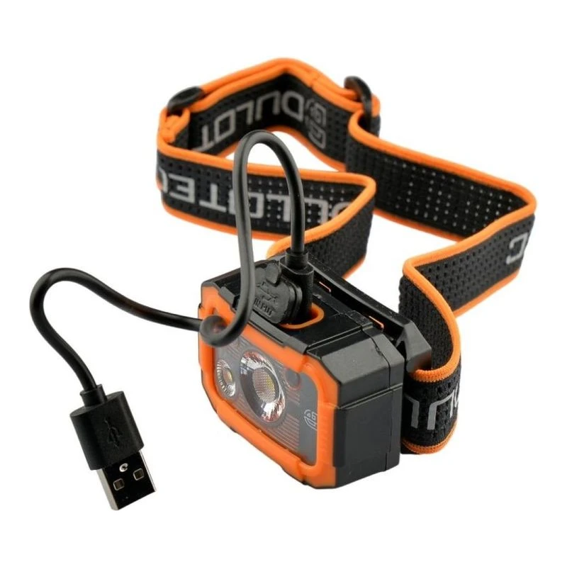 DULOTEC SPARK 700 ЧЕЛНИК