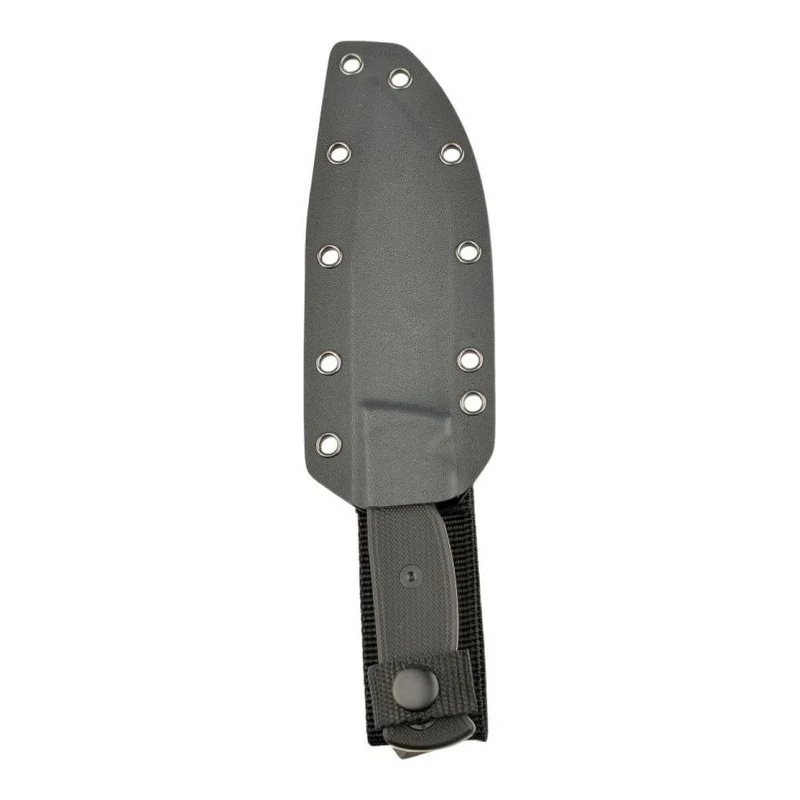 DULOTEC CAMPER НОЖ С ФИКСИРАНО ОСТРИЕ